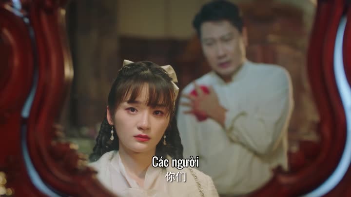 Tập 22 phim Liệt Ái