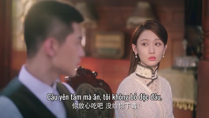 Tập 7 phim Liệt Ái