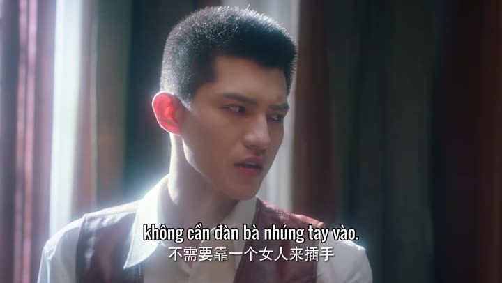 Tập 9 phim Liệt Ái
