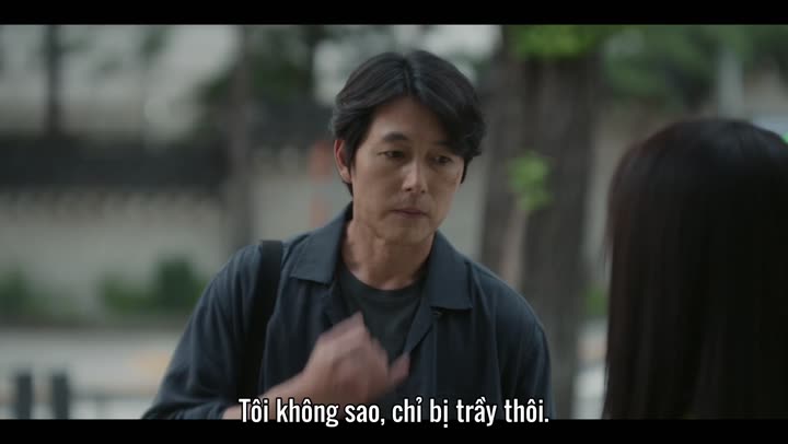Tập 6 phim Hãy Nói Với Anh Rằng Em Yêu Anh