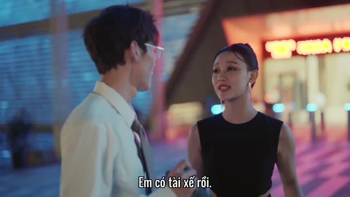Tập 10 phim Hướng Về Em