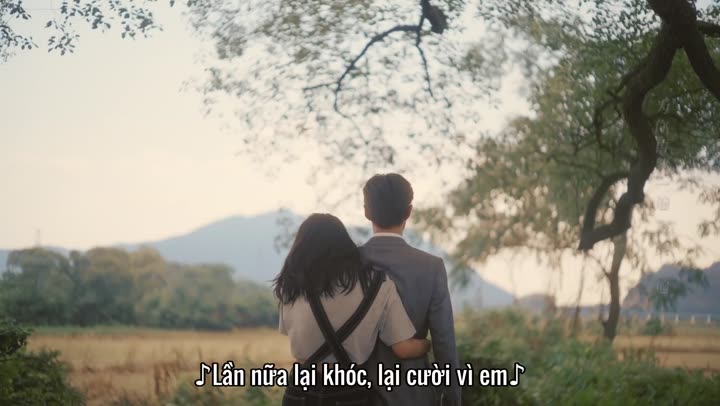 Tập 12 phim Hướng Về Em