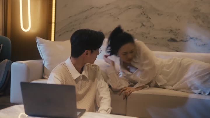 Hình ảnh tập 14 Hướng Về Em