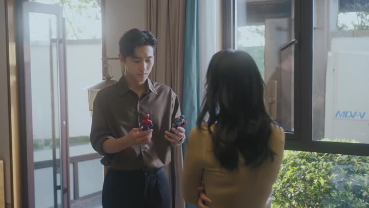 Tập 15 phim Hướng Về Em