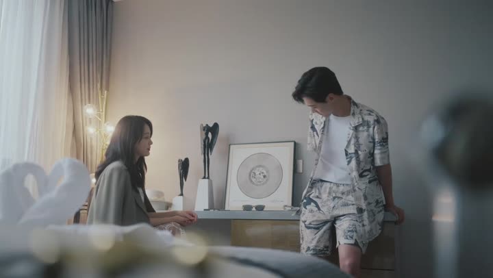 Hình ảnh tập 15 Hướng Về Em