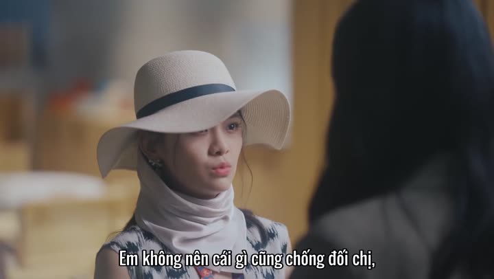 Hình ảnh tập 16 Hướng Về Em