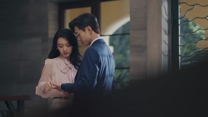 Hình ảnh tập 25 Hướng Về Em