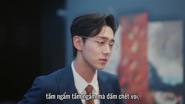 Hình ảnh tập 9 Hướng Về Em