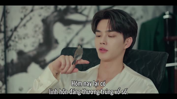 Hình ảnh tập 1 Chàng Quỷ Của Tôi