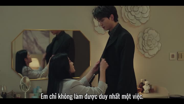 Hình ảnh tập 13 Chàng Quỷ Của Tôi