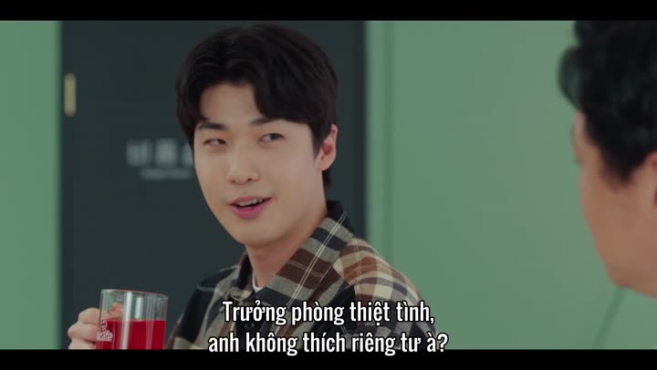 Hình ảnh tập 16 Chàng Quỷ Của Tôi