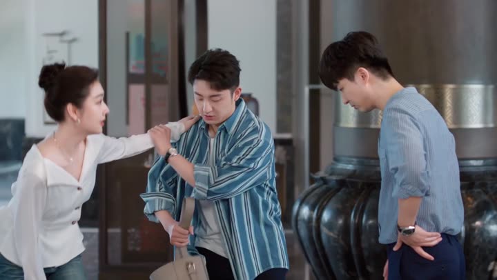 Tập 28 phim Anh Cũng Có Ngày Này