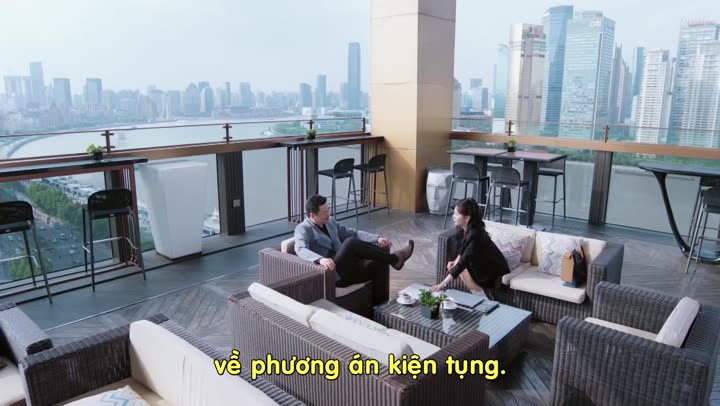 Hình ảnh tập 9 Anh Cũng Có Ngày Này