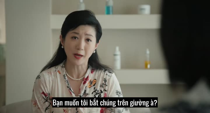 Tập 1 phim Sự Lựa Chọn Của Phụ Nữ