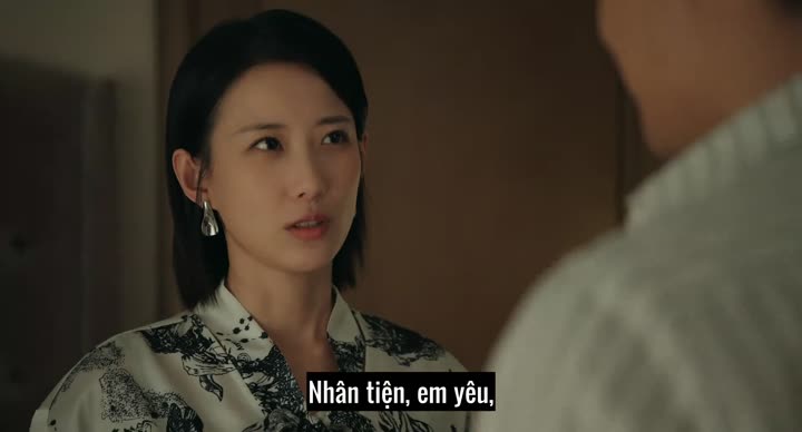 Hình ảnh tập 1 Sự Lựa Chọn Của Phụ Nữ