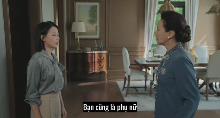 Tập 6 phim Sự Lựa Chọn Của Phụ Nữ