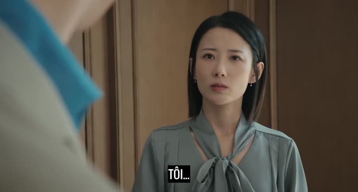 Hình ảnh tập 6 Sự Lựa Chọn Của Phụ Nữ