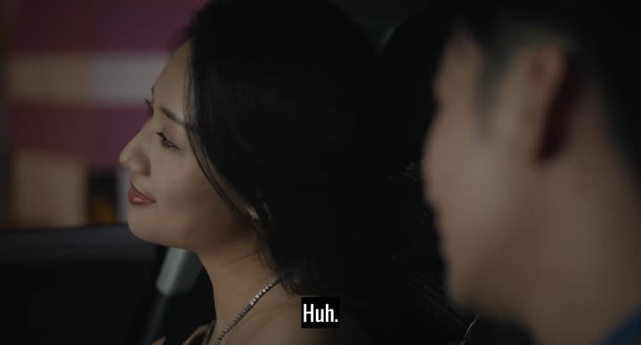 Tập 8 phim Sự Lựa Chọn Của Phụ Nữ