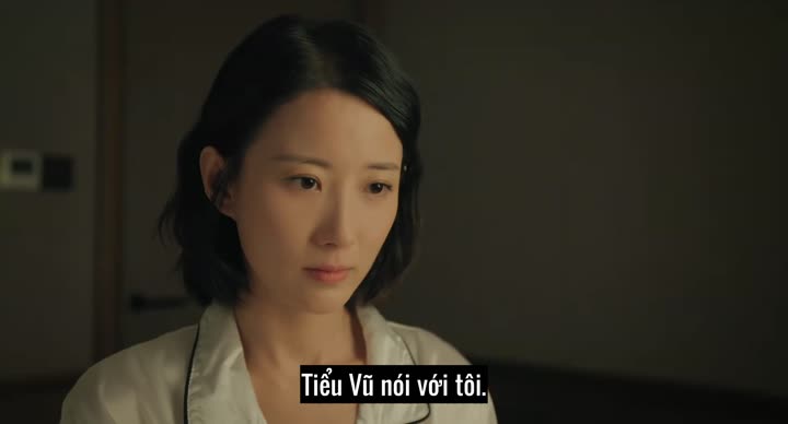 Tập 9 phim Sự Lựa Chọn Của Phụ Nữ
