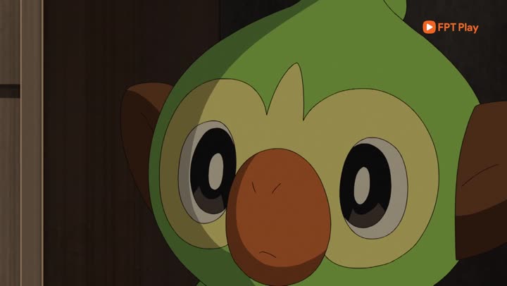 Hình ảnh tập 11 Hành trình Pokémon: Loạt phim (Pokémon Master Journeys)