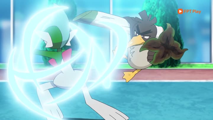 Hình ảnh tập 12 Hành trình Pokémon: Loạt phim (Pokémon Master Journeys)