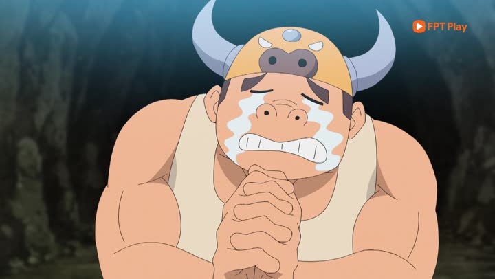 Tập 13 phim Hành trình Pokémon: Loạt phim (Pokémon Master Journeys)