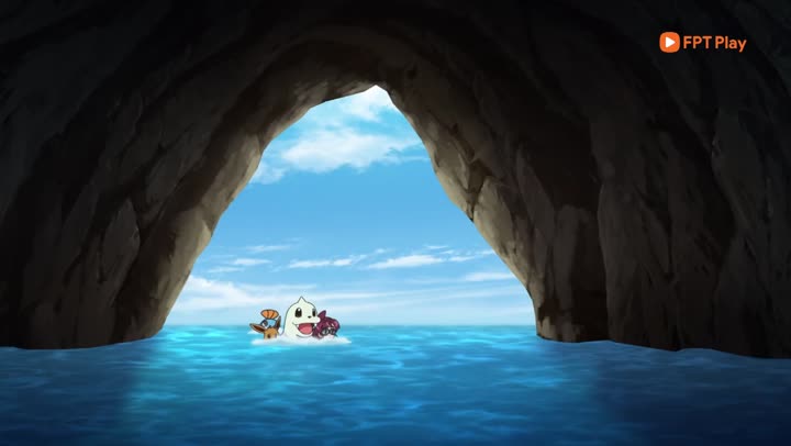 Hình ảnh tập 15 Hành trình Pokémon: Loạt phim (Pokémon Master Journeys)