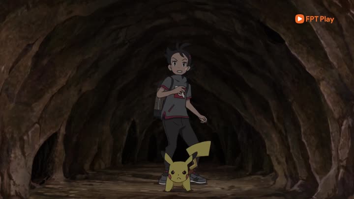Hình ảnh tập 24 Hành trình Pokémon: Loạt phim (Pokémon Master Journeys)