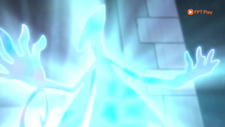 Hình ảnh tập 30 Hành trình Pokémon: Loạt phim (Pokémon Master Journeys)