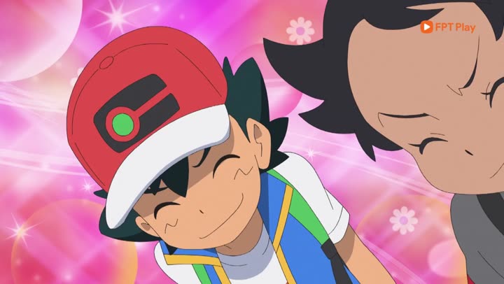 Tập 37 phim Hành trình Pokémon: Loạt phim (Pokémon Master Journeys)