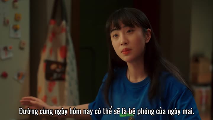 Hình ảnh tập 2 Sếp Của Tôi Là Chú Lợn Nhỏ