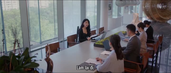 Tập 12 phim Nhúng Chàm