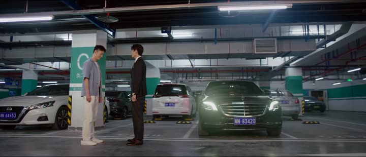Tập 17 phim Nhúng Chàm