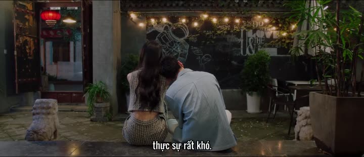 Hình ảnh tập 17 Nhúng Chàm