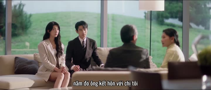 Hình ảnh tập 21 Nhúng Chàm