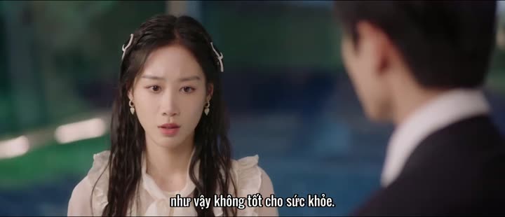 Tập 24 phim Nhúng Chàm