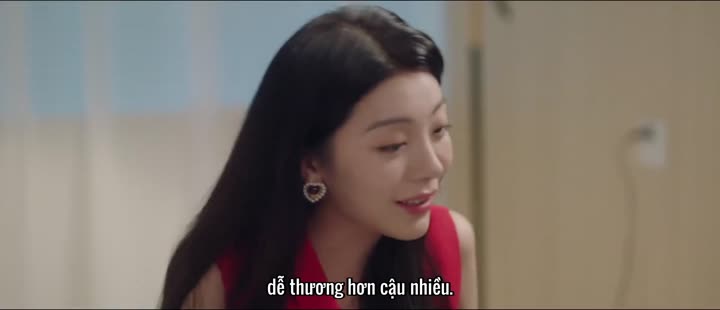 Tập 3 phim Nhúng Chàm