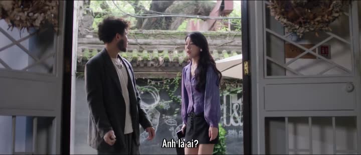 Hình ảnh tập 5 Nhúng Chàm