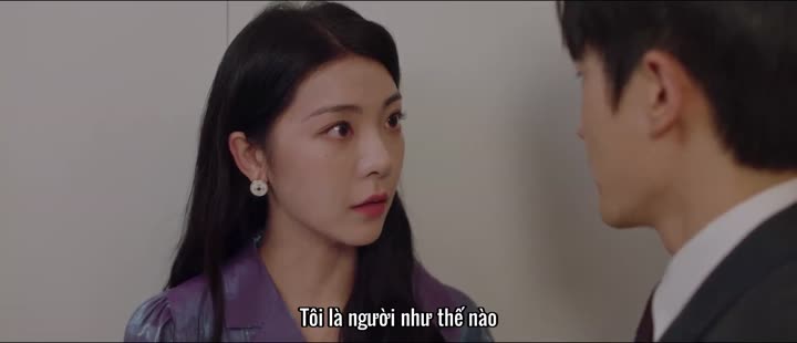 Tập 6 phim Nhúng Chàm