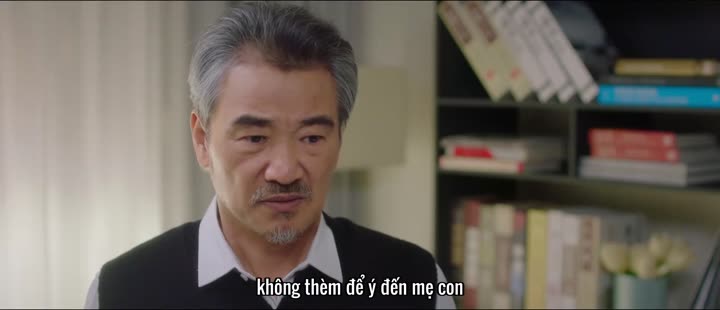 Tập 7 phim Nhúng Chàm