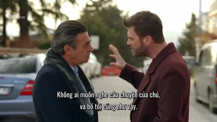 Tập 3 phim Gia Đình