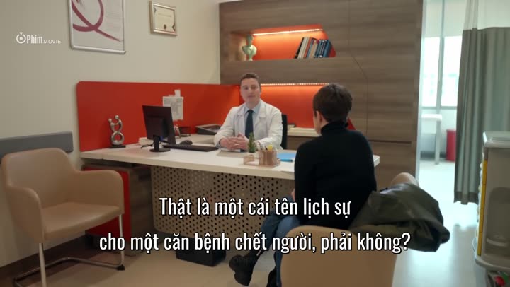 Hình ảnh tập 7 Gia Đình
