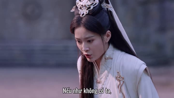 Tập 17 phim Tiên Kiếm Kỳ Hiệp 4