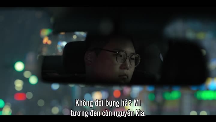 Tập 4 phim Nghịch Lý Kẻ Sát Nhân