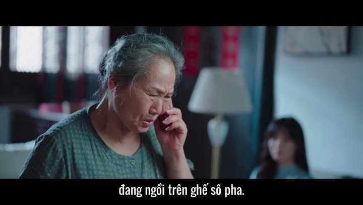 Tập 10 phim Tầng 19