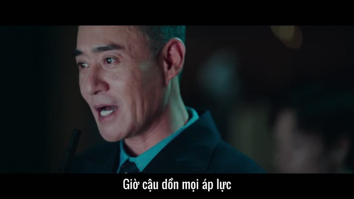 Tập 17 phim Tầng 19
