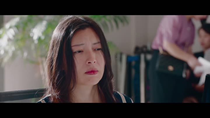 Tập 19 phim Tầng 19