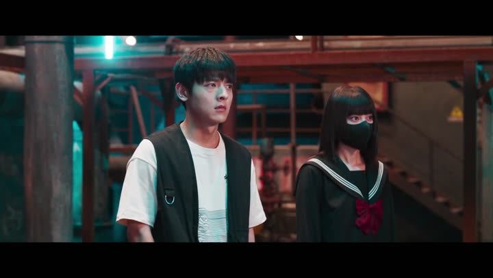Tập 20 phim Tầng 19