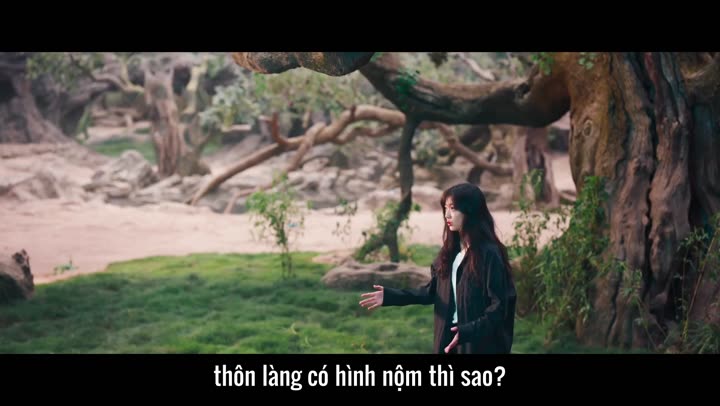 Tập 25 phim Tầng 19