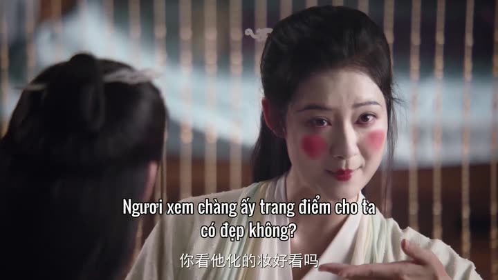 Hình ảnh tập 20 Tướng Quân Ở Dưới